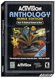 Activision Anthology Remix (Mac)
