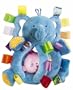 Taggies Grabby Elephant Toy