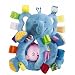 Taggies Grabby Elephant Toy