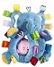 Taggies Grabby Elephant Toy Taggies Grabby Elephant Toy