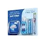 Crest Whitestrips Holiday Pack, Premium Whitestrips, 28-Count Box