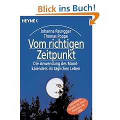 Vom richtigen Zeitpunkt