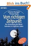 Vom richtigen Zeitpunkt