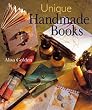 Unique Handmade Books