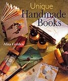 Unique Handmade Books