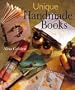 Unique Handmade Books