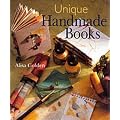 Unique Handmade Books