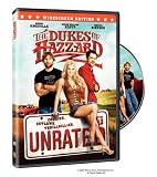 The Dukes of Hazzard (Unrated Widescreen Edition)