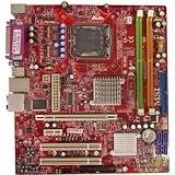 Intel 945GC LGA775 Dc Max 2GB Matx Vid Snd Gbe PCIE16 2PCI