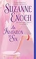 An Invitation to Sin (The Griffin Family, Book 2)