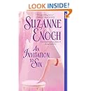 An Invitation to Sin (The Griffin Family, Book 2)