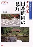 よくわかる日本庭園の見方 (JTBキャンブックス)