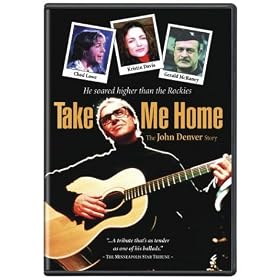 Take Me Home [VHS]
