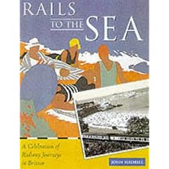 Rails to the Sea