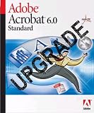 Review Adobe Systems  / Adobe Acrobat - ( v. 6.0 ) - upgrade package - 1 user - CD - Win - German