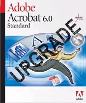 Acrobat 6.0 Standard Update englisch