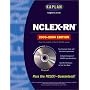 NCLEX-RN 2003-2004 with CD-ROM