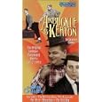 Arbuckle and Keaton 1 [VHS] by 