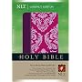 Compact Bible-NLT