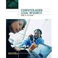 Computer-Aided Legal Research on the Internet (2nd Edition)