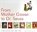 Book From Mother Goose to Dr. Seuss: Children's Book Covers, 1860-1960
