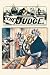 Art Poster, Judge: Walking Moneybag - 18.75 x 27.5