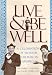 Books : Live and Be Well: A Celebration of Yiddish Culture in America