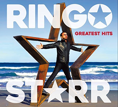 Ringo Starr - Ringo Starr Greatest Hits 2cd Set In Digipak - Zortam Music