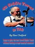 43 Fiddle Tunes in Tab