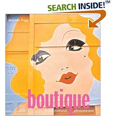 Boutique: A '60s Cultural Icon