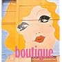 Boutique: A '60s Cultural Phenomenon
