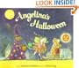 Angelina's Halloween (Angelina Ballerina)