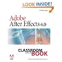 Adobe After Effects 6.0 Classroom in a Book