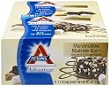 Atkins Advantage Marshmallow Mudslide Bars - 1.7-Ounce, 12 Ct, Boxes