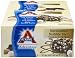 Atkins  Advantage Marshmallow Mudslide Bars - 1.7-Ounce, 12 Ct,  Boxes