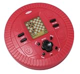 Pocket Draughts