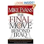 The Final Move Beyond Iraq: The Final Solution While the World Sleeps