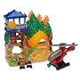 Rescue Heroes Micro Adventures - Forest Set