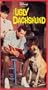 the Ugly Dachshund [VHS]