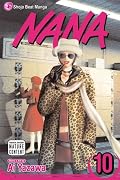 Nana, Vol. 10 (Nana)