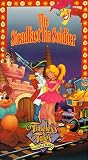 TIM｜Timeless Tales from Hallmark: The Steadfast Tin Soldier [VHS] [Import]