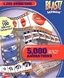 5,000 Animations