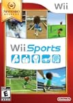 Nintendo Selects: Wii Sports