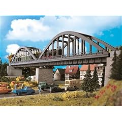 2553 - Vollmer H0 - Bogenbr�cke