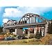 2553 - Vollmer H0 - Bogenbr�cke
