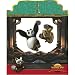 Kung Fu Panda Centerpiece