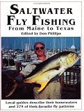 Saltwater Fly-Fishing : From Maine to Texas