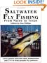 Saltwater Fly-Fishing : From Maine to Texas