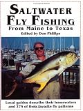 Saltwater Fly-Fishing : From Maine to Texas