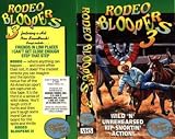 Rodeo Bloopers 3 - DVD